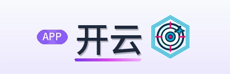 开云 Logo